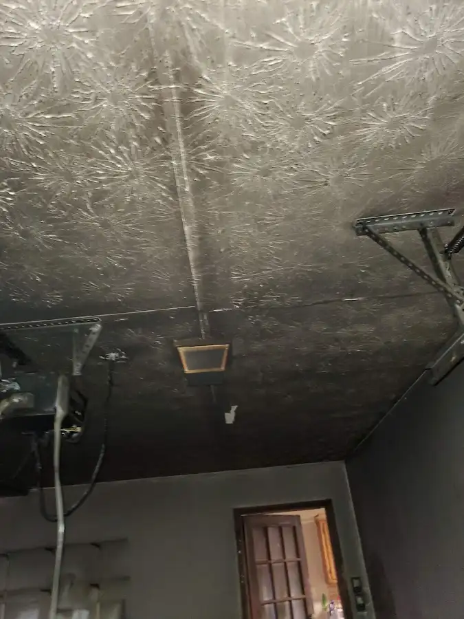 Fire and smoke damage assessment for Water Damage Assessment in Boston
